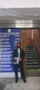 Advocate Deeptansh place picture