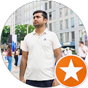 Nitish Kumar profile picture